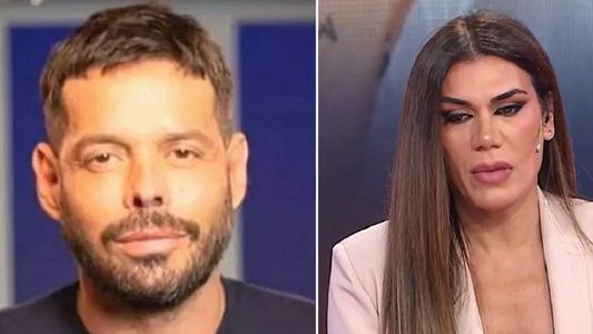 Flor de la V y su gran dolor por la muerte de Mariano Caprarola: Quedé en shock