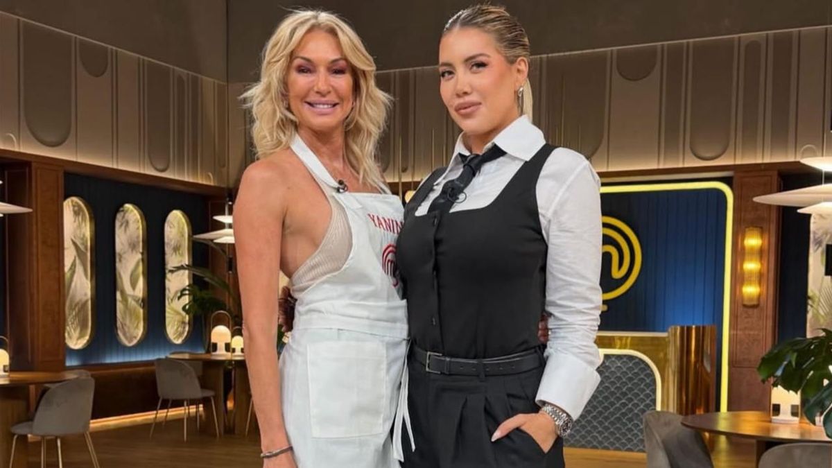 Yanina Latorre hizo subir el rating de MasterChef Celebrity: cuánto promedió el ciclo de Wanda Nara