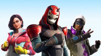 Todos los requisitos para el famoso fortnite