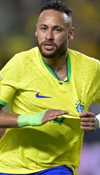 Fin de una era: Neymar confirmó su retiro definitivo de la Selección de Brasil