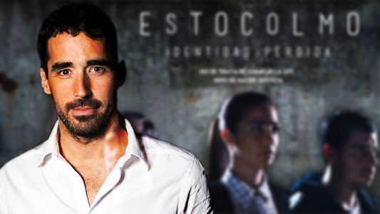 Nacho Viale: Es una distinción para Estocolmo estar nominados a los premios Fénix