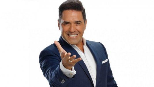 La confesión de Mariano Iúdica: Creo que tuve coronavirus, tuve síntomas cuando...