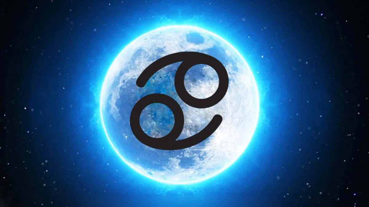 &nbsp;¿Qué te pide esta Luna Nueva en Cáncer? Señales