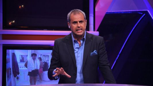 Jorge Rial: “No tengo ganas de seguir en Gran Hermano”