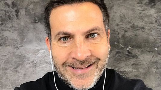 Toti Pasman también tiene coronavirus: Nunca tuve fiebre