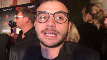 Agustín Casanova habló de su renuncia al Bailando y anunció que se reconcilió con Sofía