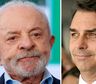 Elecciones en Brasil: Lula y Flávio Bolsonaro se disputan la presidencia en una elección marcada por la polarización