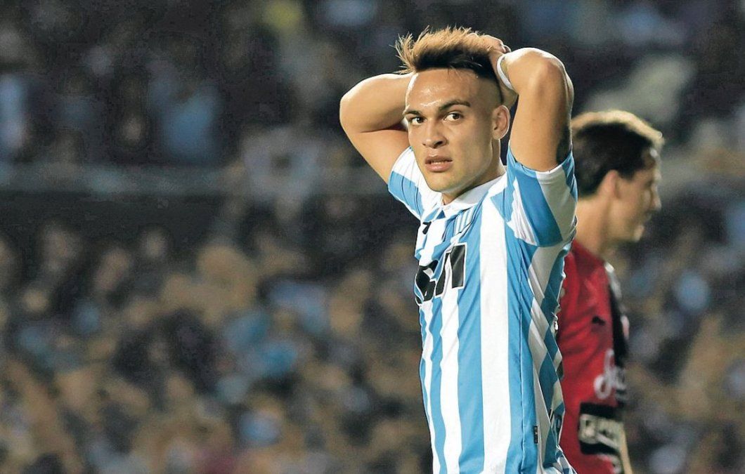 Copa Argentina: Racing quedó eliminado con Sarmiento de Resistencia