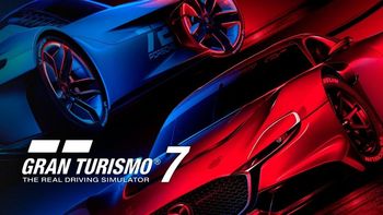 Gran Turismo 7 celebra el 25° aniversario de la saga.