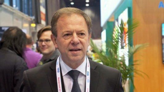 Carlos Riusech, de Frigorífico Gorina: “La exportación está completamente retraída”