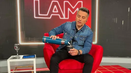 La inesperada reconciliación que anunciaron en LAM: Una nueva oportunidad al amor