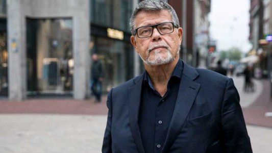 Un hombre fue a la Justicia para pedir que le bajen 20 años de su documento