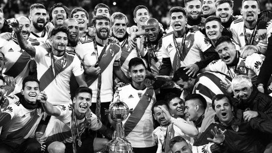 El ídolo de River que tiene el pase en su poder y podría pegar la vuelta para reforzar al plantel de Gallardo