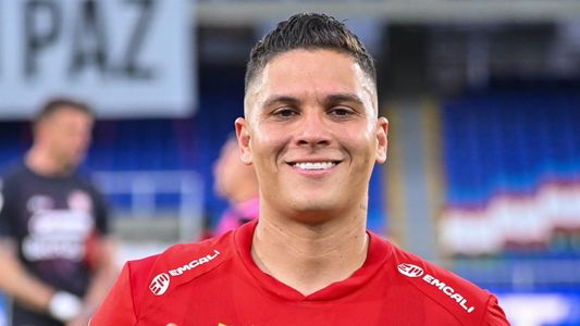 Vuelve a River: se confirmó la camiseta que usará Juan Fernando Quintero en su regreso al Millonario