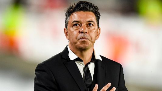 La drástica decisión que tomó Marcelo Gallardo tras el fallecimiento de su representante