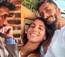 Roberto Castillo envuelto en rumores de infidelidad a Cinthia Fernández: quién sería la supuesta amante