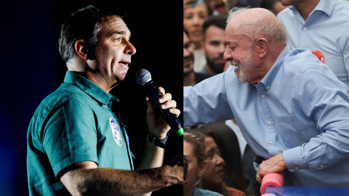 A cuatro días de las elecciones en Brasil