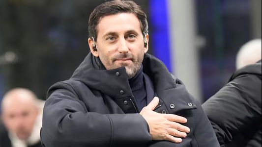 ¡Bombazo! El fuerte anuncio de Diego Milito que sacudió al fútbol argentino