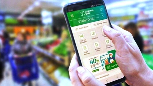 QUIÉN y CÓMO puede abrir una Cuenta DNI