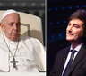 Milei parte este jueves a la noche a Roma para asistir al funeral del Papa Francisco
