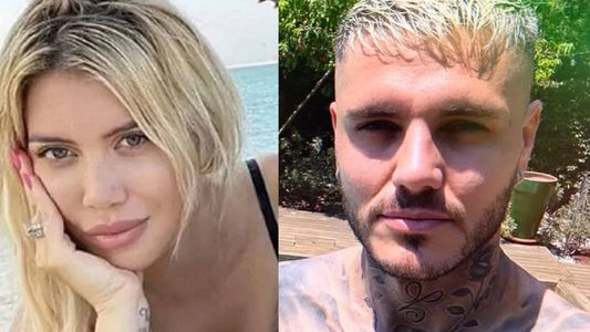La lista con los impactantes y millonarios gastos fijos de Wanda Nara y Mauro Icardi