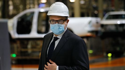 Quién es Matías Kulfas, el ministro albertista que criticó las contrataciones para construir un gasdoducto y enfureció a Cristina Kirchner