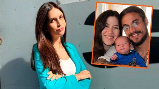 Zaira Nara cuestionó el mensaje de acercamiento de Daniel Osvaldo a Jimena Barón