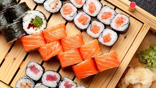 Sushi criollo: restaurantes apuestan por el pescado nacional ante la falta de salmón