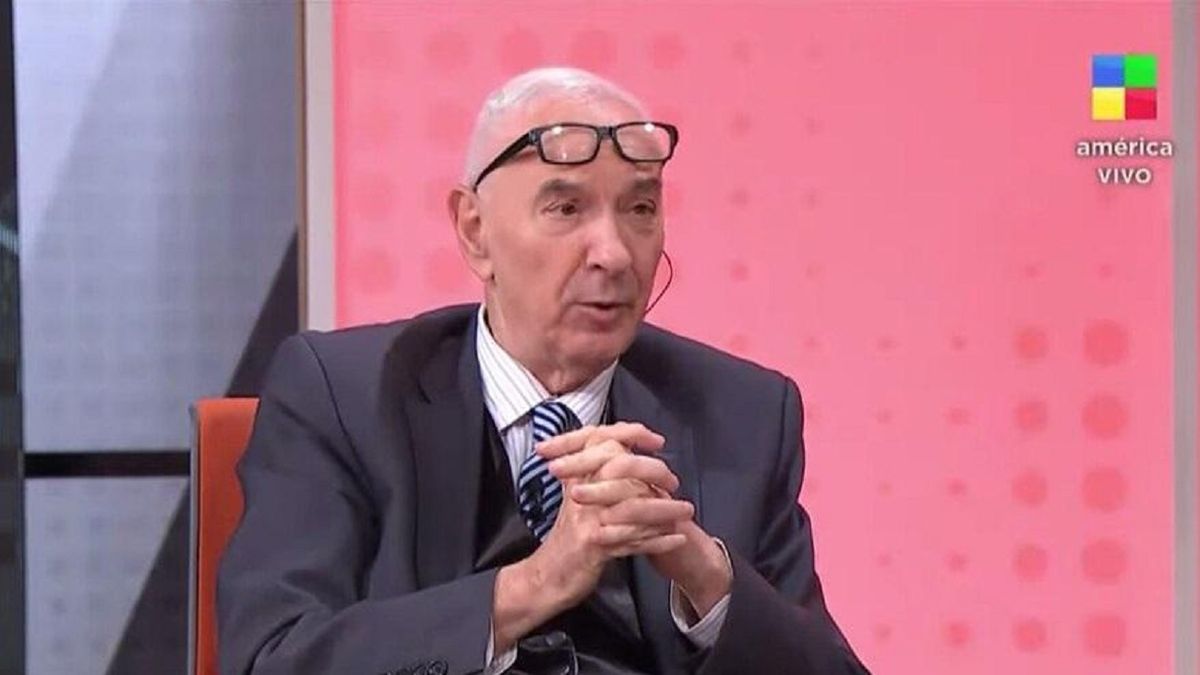 América homenajeará a Mauro Viale: qué integrantes de su familia formarán parte de este especial