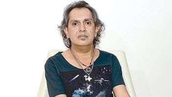 Mario Teruel sobre la denuncia por abuso sexual en contra de su hijo: “No es un violador”