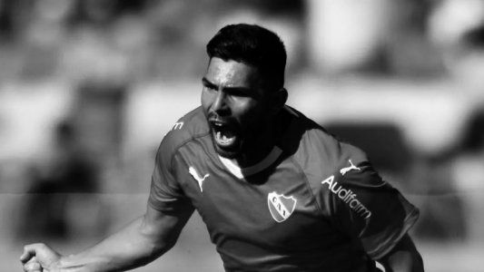 Silvio Romero admitió que quiere irse de Independiente y confesó: Si me llama Gallardo para ir a River, lo escucharía