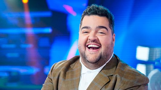 El espectacular cambio físico al que se va a someter Darío Barassi