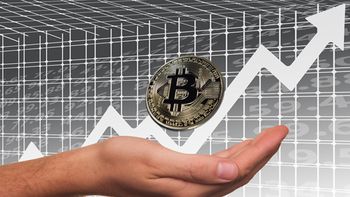 Bitcoin: el precio arrancó la semana para arriba a la espera de una fuerte noticia