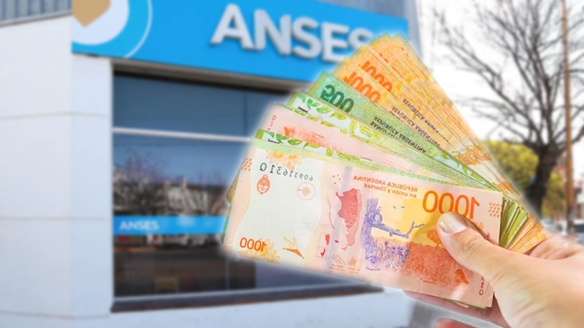 ANSES confirmó SUSTANCIOSO BONO de $156.000 para diciembre