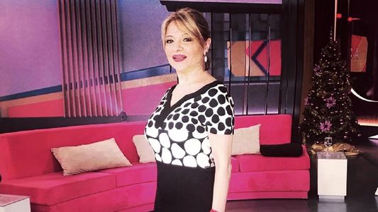 Marcela Feudale sobre la polémica con Tinelli: Me confirmaron que hay una gran cantidad de protocolos