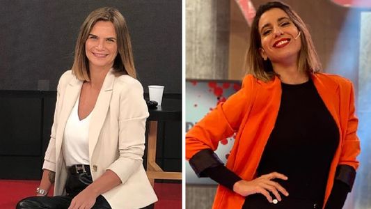Cinthia Fernández ante la desmentida de Amalia Granata para sumarla a política: De mi boca...
