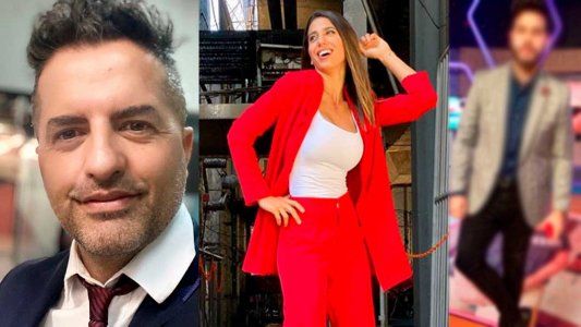 Cinthia Fernández deja LAM: los motivos de su salida