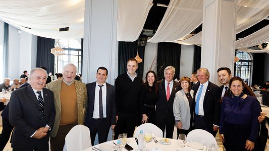 El Gobierno estrecha vínculos con el campo en busca de reservas luego de la advertencia el FMI