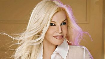 Susana Giménez reveló a quién votará en las próximas elecciones: Siempre...