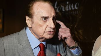 Preocupación por el estado de salud Santiago Bal: Tiene una infección urinaria, pero está controlado