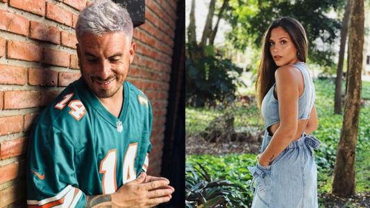 Federico Bal, durísimo con Barbie Vélez: Le veo la maldad por adentro