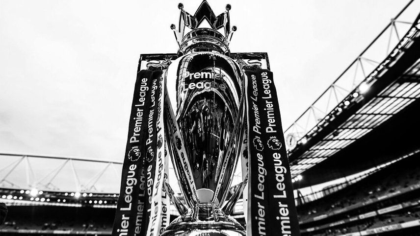 Alerta COVID-19: Inglaterra tuvo récord de contagios de coronavirus en la semana del regreso de la Premier League