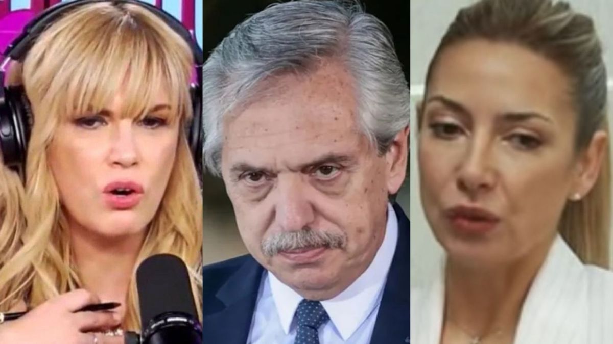 El tajante anuncio de Viviana Canosa tras las declaraciones de Fabiola Yáñez sobre su vínculo con Alberto Fernández