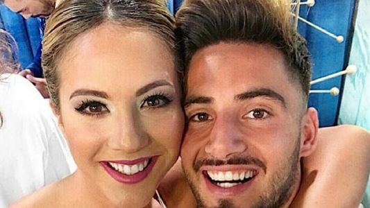 Flor Vigna sobre su reencuentro con Nico Occhiato: Las historias de amor son difíciles