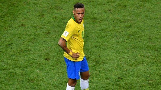 Neymar usó una publicidad para hacer autocrítica: Usted puede pensar que exagero; y sí, a veces exagero
