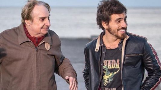 El recuerdo de Carmen Barbieri y Fede Bal a Santiago Bal