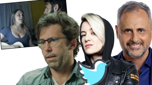 Una mujer de verdad, el video que causó el repudio de varios famosos