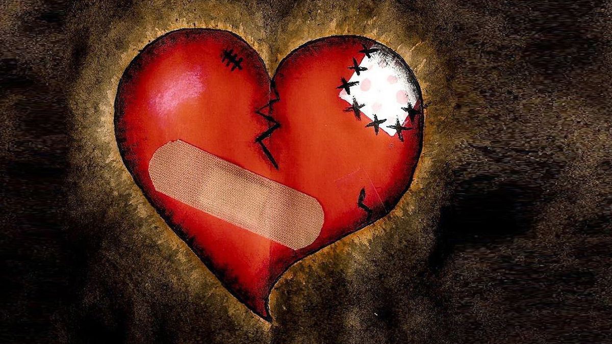 El proceso de desapego emocional es mucho más lento de lo que solemos imaginar.