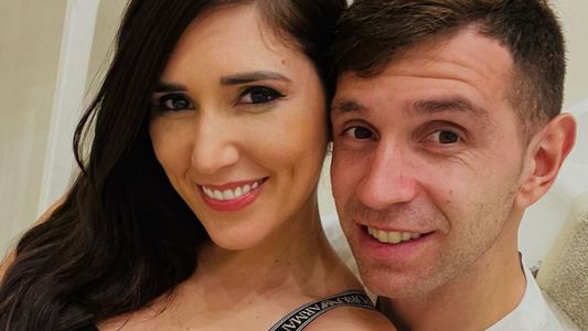 Los románticos mensajes de los jugadores de la Selección Argentina en San Valentín