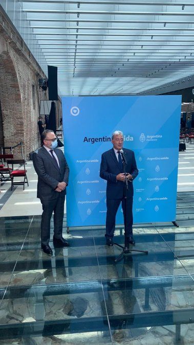 Acuerdo en beneficios en las Exportaciones Incrementales